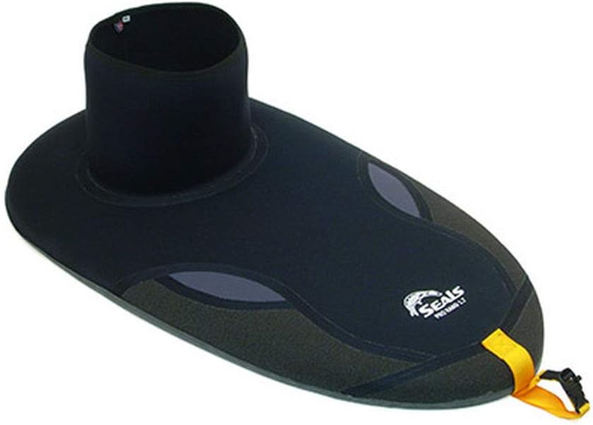 SEALS Pro Rand Sprayskirt