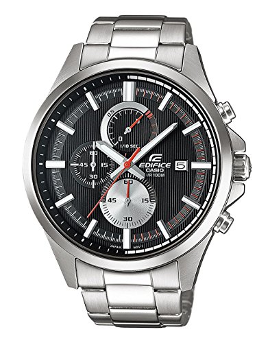Preisvergleich Produktbild Edifice Herren Armbanduhr EFV-520D-1AVUEF