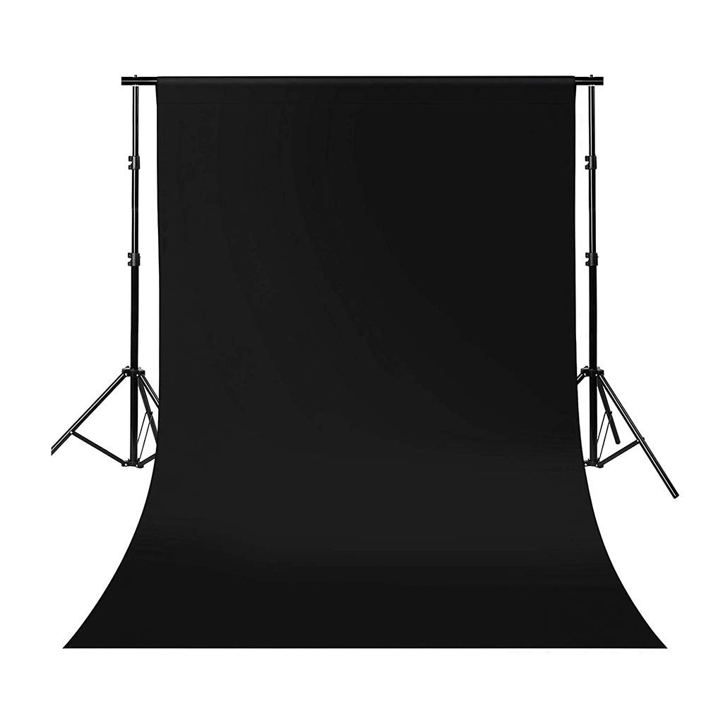Green backdrop background White Photography Backdrop with Stand Muslin Fabric Chromakey White Screen with Adjustable Stand for Studio Props Photo Booth YouTube