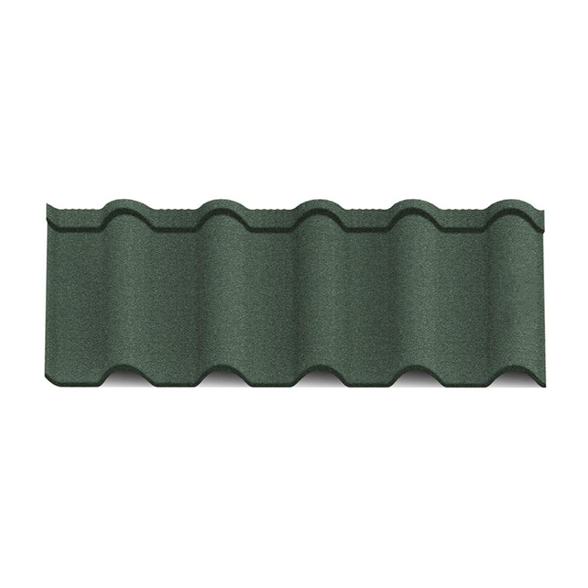 Metal Asphalt Roofing Shingles, Corrugated Roof Tiles, Waterproof, fire-Retardant, and Heat-Insulating Galvanized Steel Roofing Panels(J)
