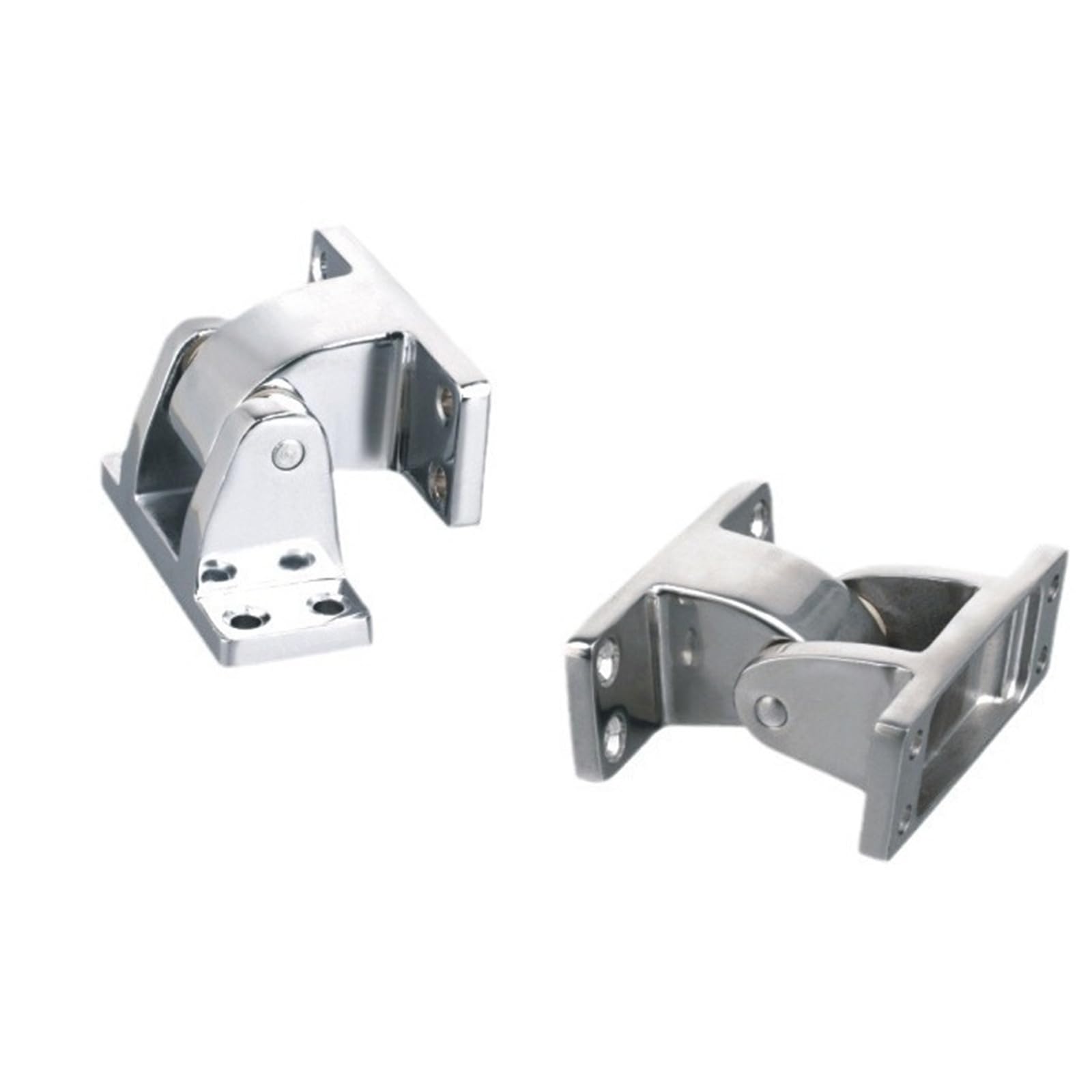 Iykqhwupyp One Color Cold Storage Hinge Yl-7-107Ss Stainle Steel Side Thermostatic 1Pcs