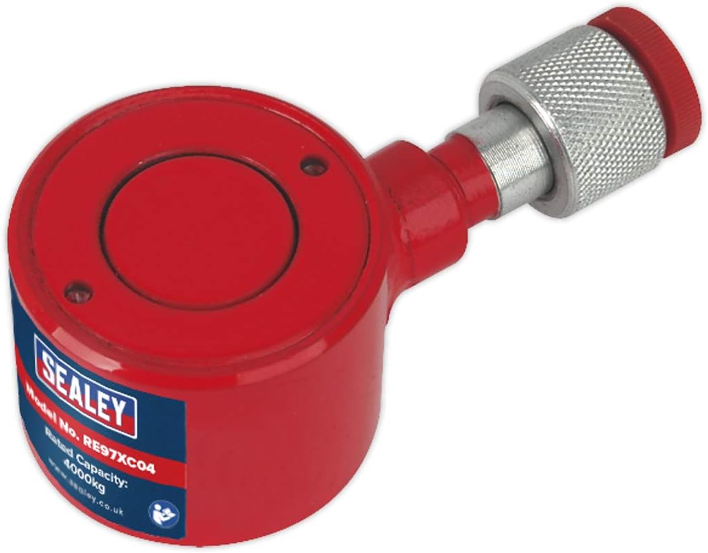 Sealey RE97XC04 4tonne Push Ram - Compact