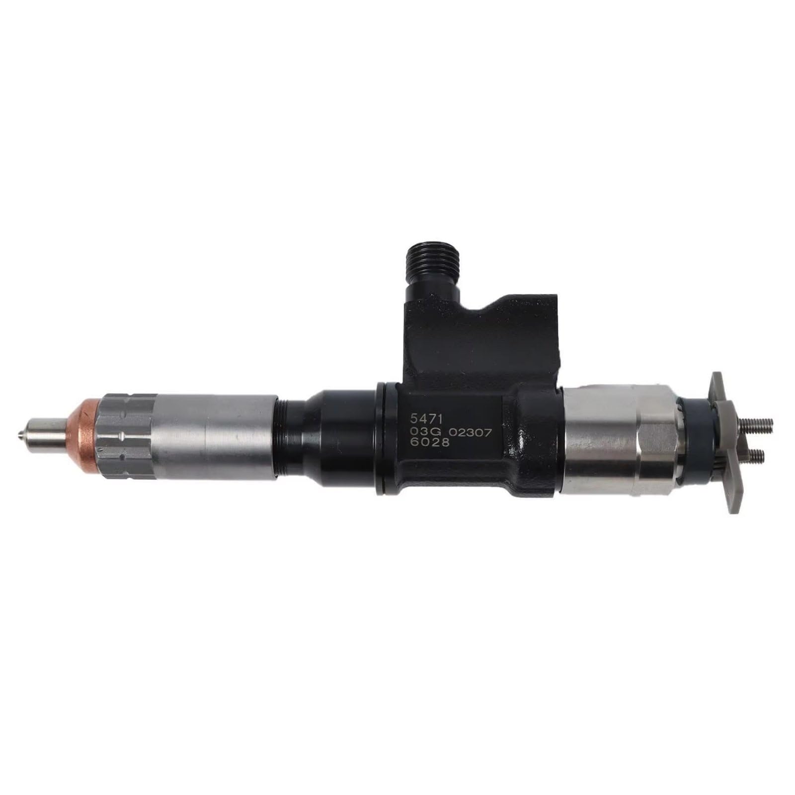 for Isuzu for NPR for NPR-HD for NQR for NRR 5.2L 2005-2007 095000-5471 0950005471 97780100 2901231000 8973297035 Diesel Fuel Injector Car Petrol Injection Nozzles