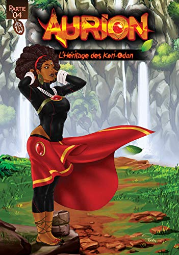Amazon Com Aurion Partie 4 L Heritage Des Kori Odan Aurion L Heritage Des Kori Odan T 6 French Edition Ebook Games Kiroo Yakan Brand Dominique Madiba Olivier Pondy Georges Kindle Store