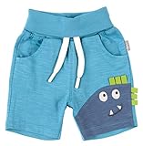 Die Shorts aus unserer Kollektion 'Shorts Boys' ist erhältlich in den Größen 062 - 098