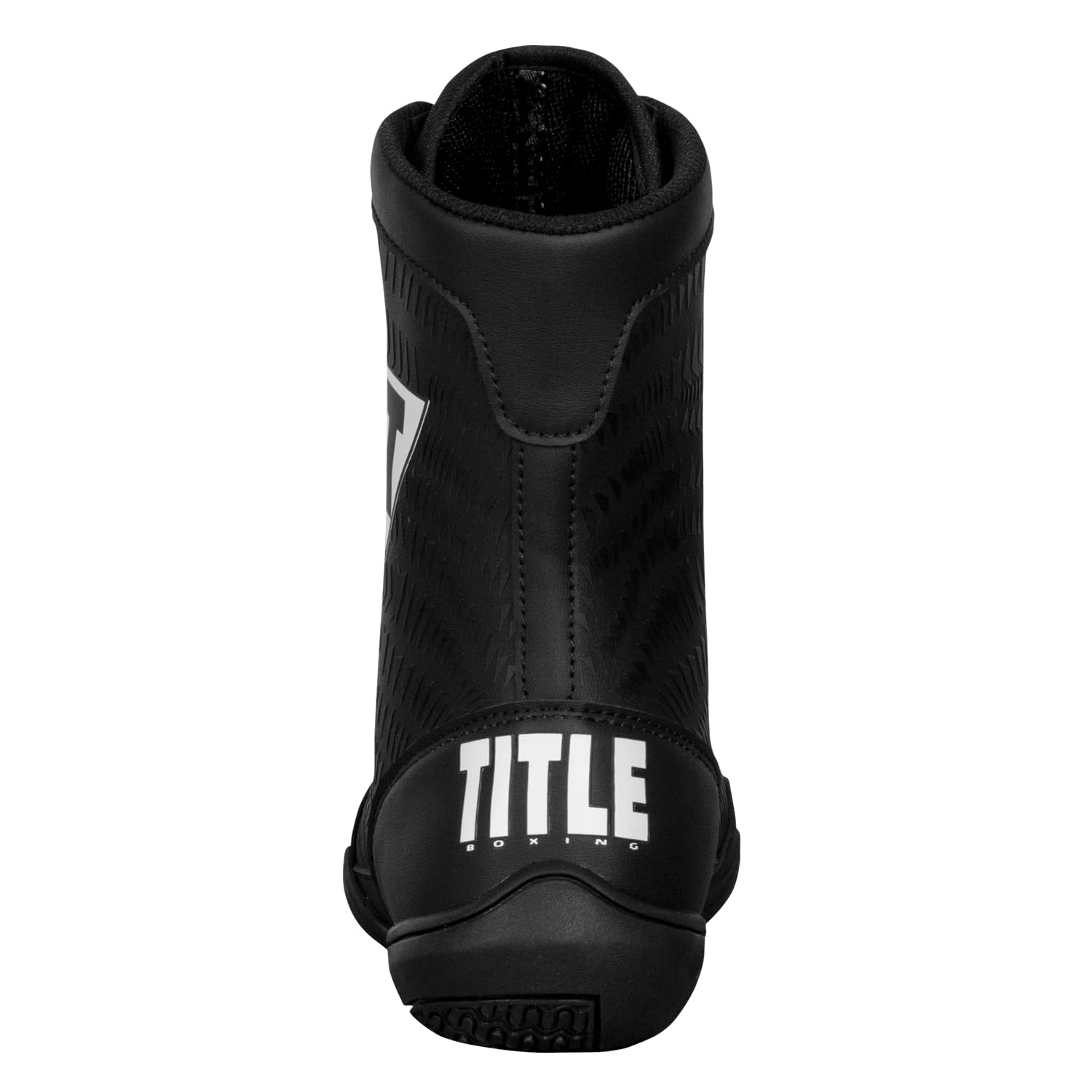 Amazon.com: TITLE Boxing: Boxing Shoes