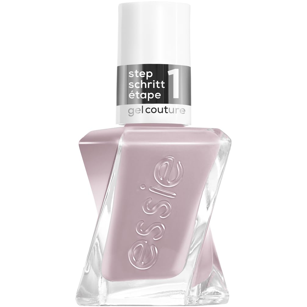 essie Gel by essie gel-effect nail polish shade 545 tassel free 13.5 ml