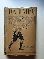 Fox Hunting B014CN0R5I Book Cover