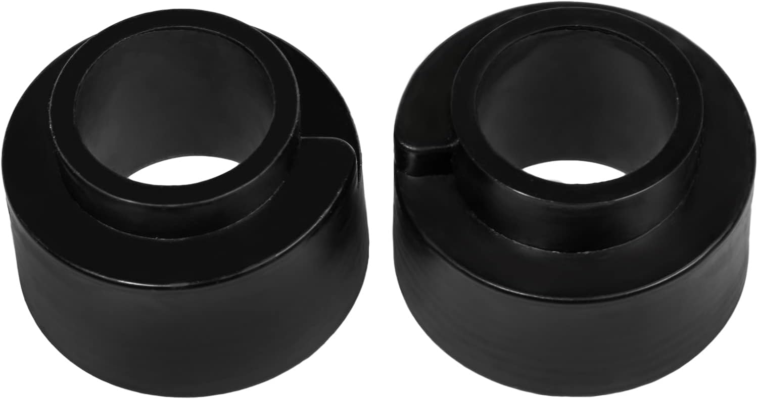Leveling Lift Kit 1.2 inch 30mm compatible with Hyundai - Fits Azera 2011-2016, I40 2011-2018, IX35 2009-2015, Sonata 2009-2014, I45 2009-2014, Tucson 2009-2015