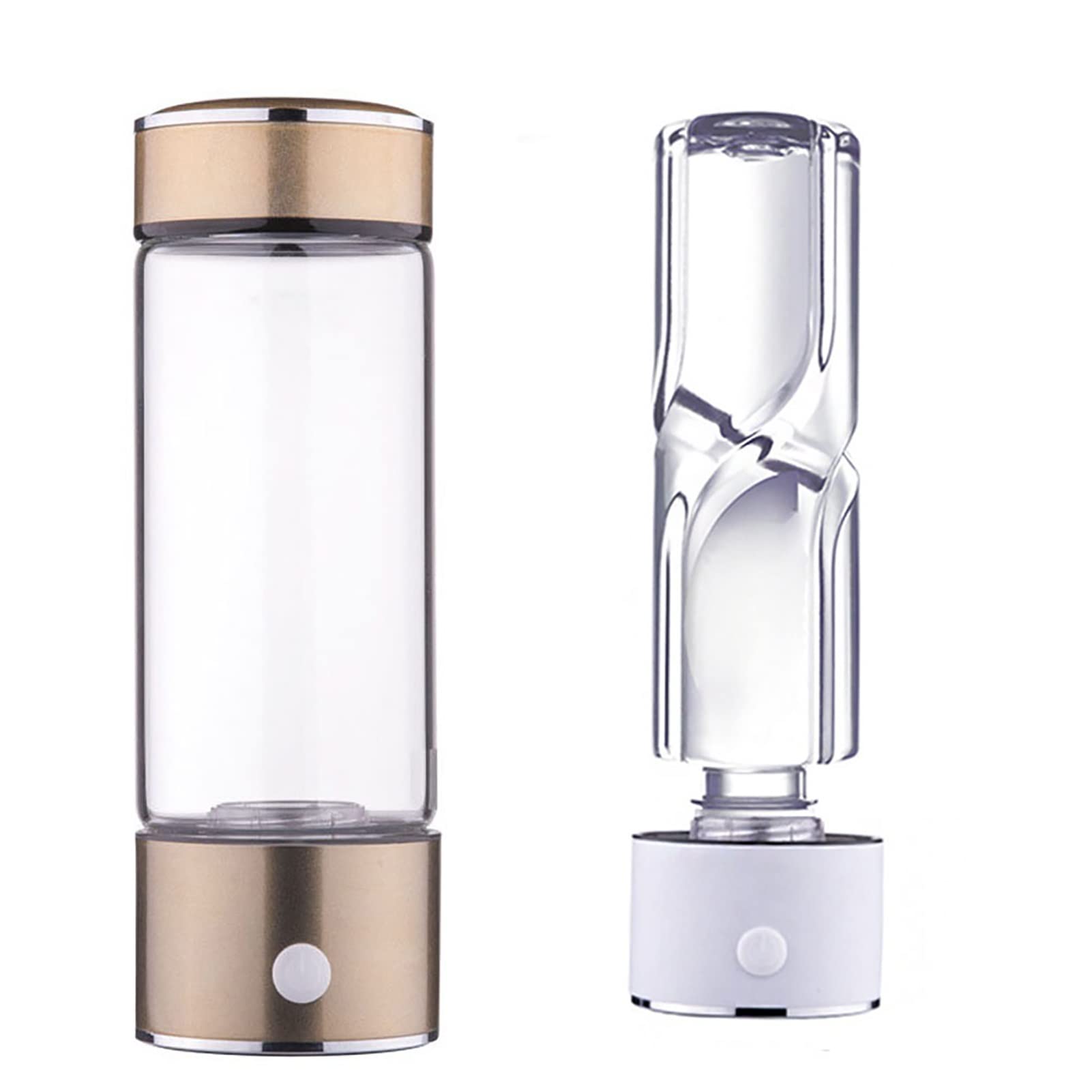 Générateur d'eau hydrogène PEM 1300 PPB haute concentration 3 min