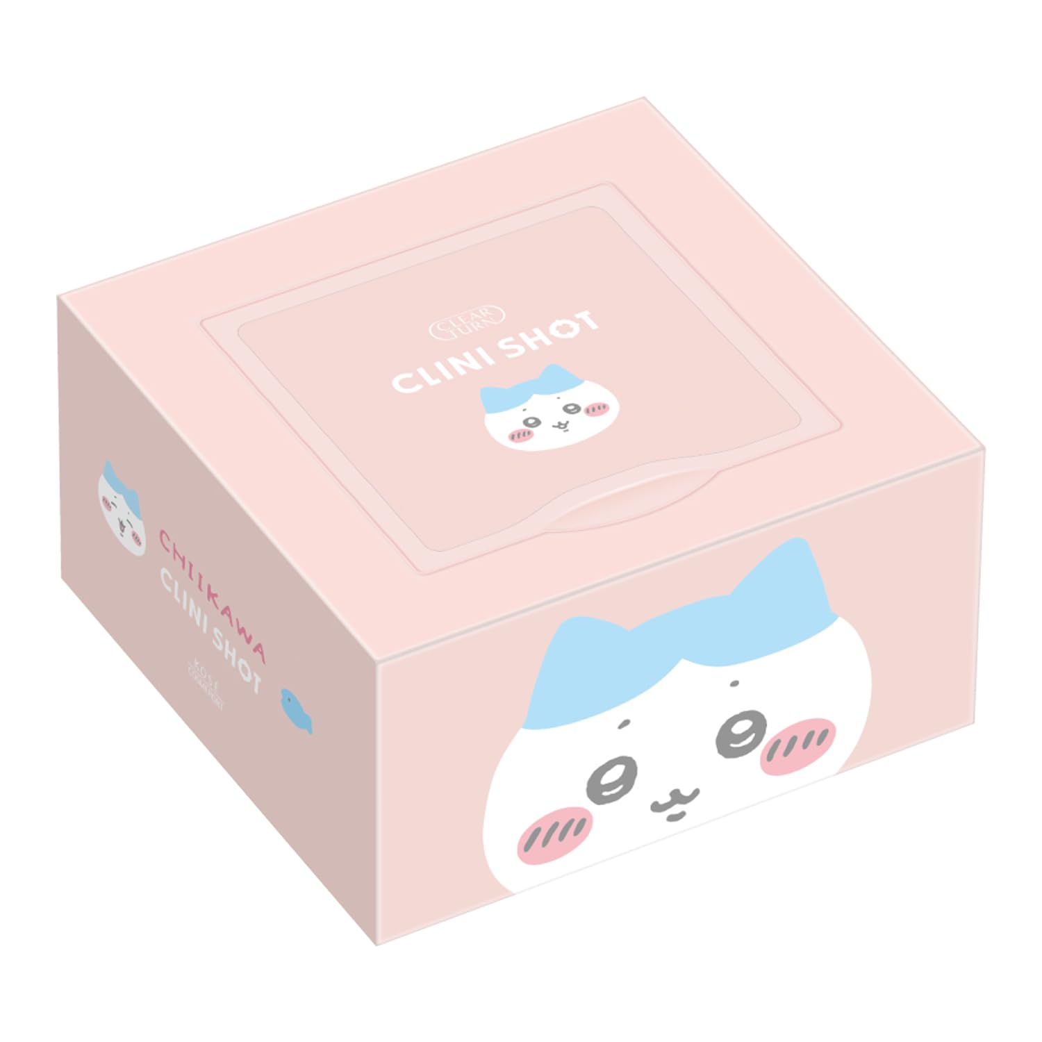 Amazon.co.jp: クリアターン クリニショット モイストリフトマスク