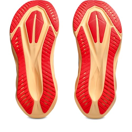 Image of ASICS Men's NOVABLAST 5 Running Shoes