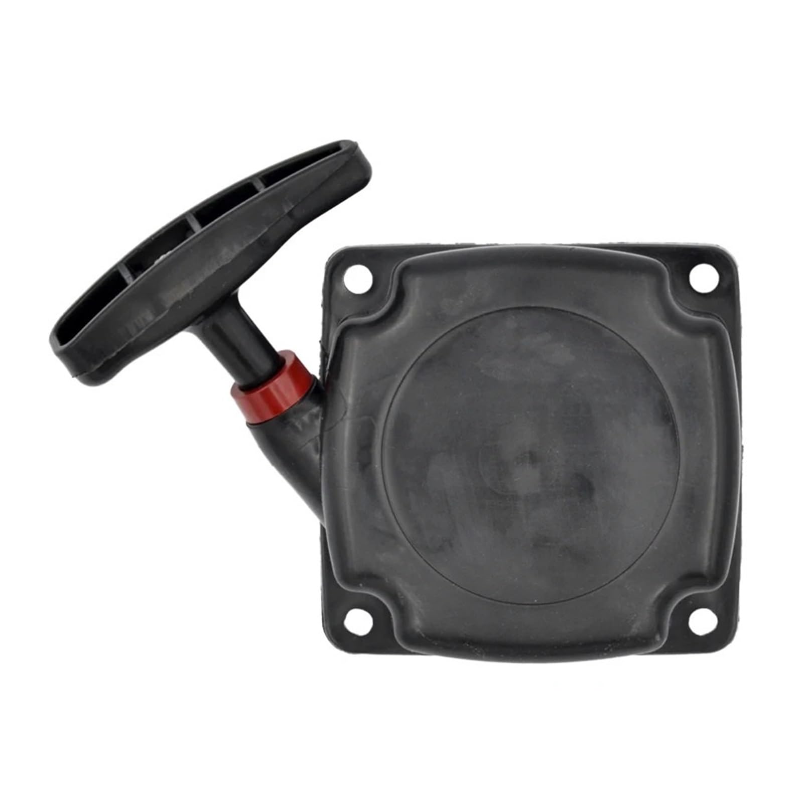 Arranque de retroceso para desbrozadora compatible con motores 1E40F5 y CG430