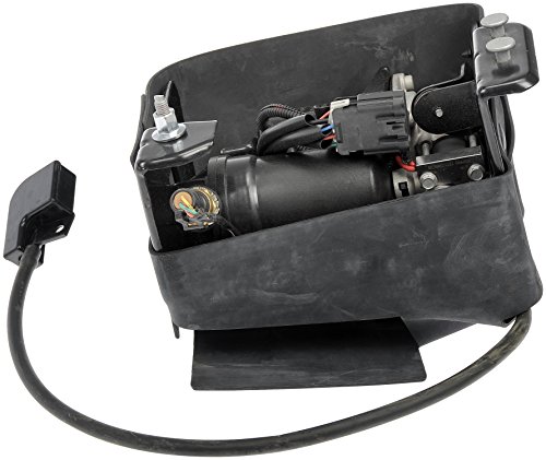 Image of Dorman 949-099 Suspension Air Compressor Compatible with Select Cadillac / Chevrolet / GMC Models (OE FIX)