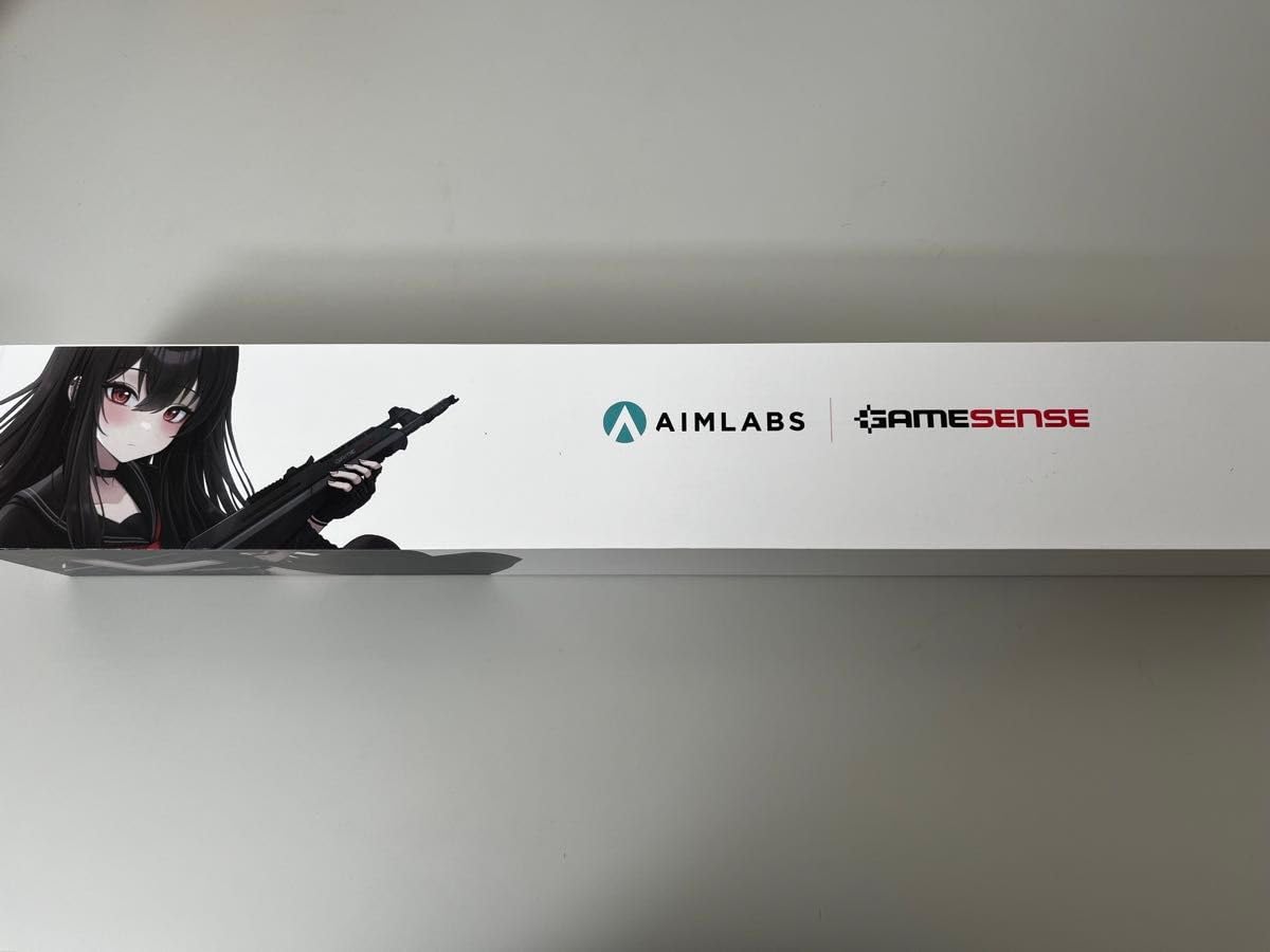 Amazon.co.jp: Gamesense×Aimlabs Radar 日本限定デザイン 