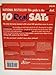 10 Real SATs, Second Edition