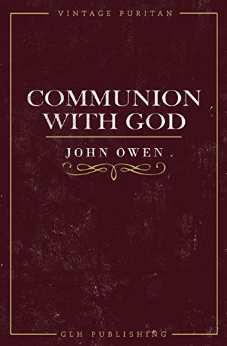 Communion With God