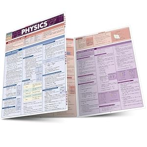 Physics (Quick Study Academic)