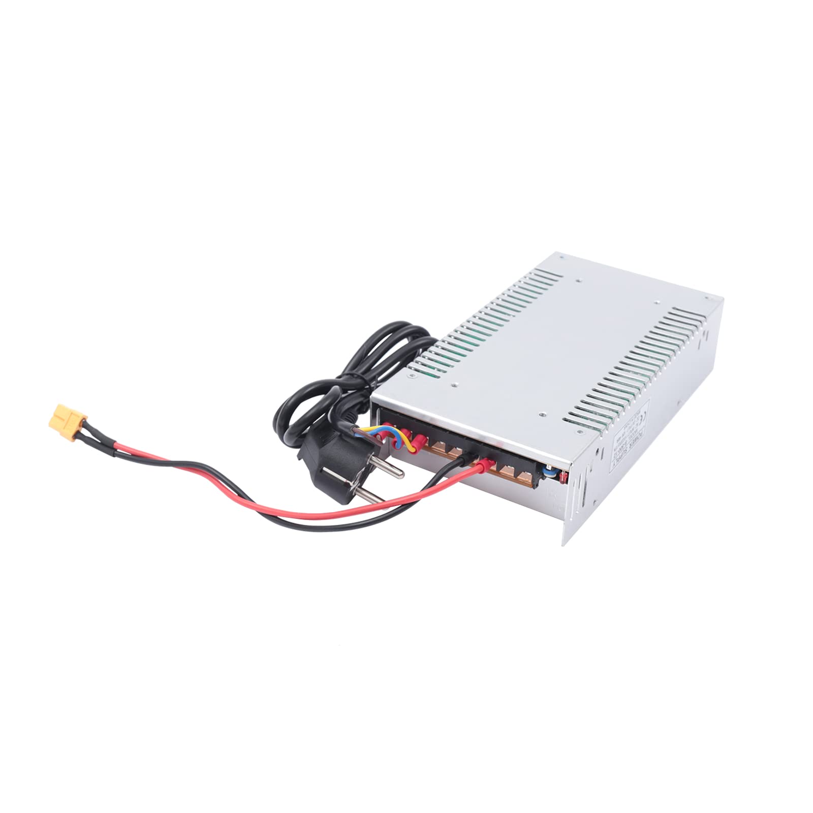 PCP kompresor 12 V, 300 W, 30 MPa, 4500 psi, z automatycznym zatrzymaniem i wyświetlaczem temperatury, przenośna sprężarka wysokociśnieniowa bezolejowa/wodna – pompa powietrza PCP do wiatrówki, butli