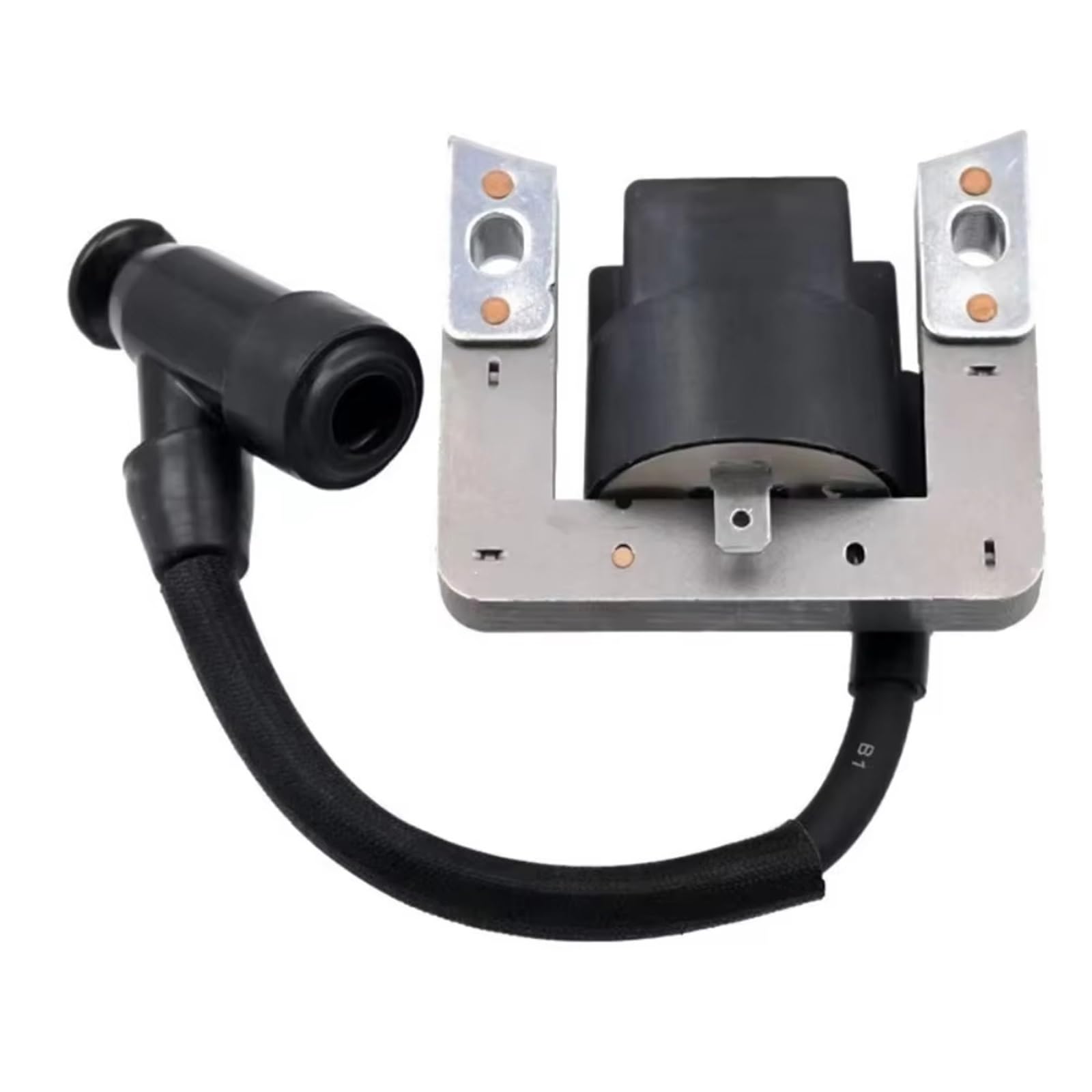 Cable Bujia Para XT149 XT173 XT800 Courage XT-7 Motor Cortacésped Herramientas Eléctricas Jardín Bobina Encendido 1458405-S 14-584-05-S Encendido