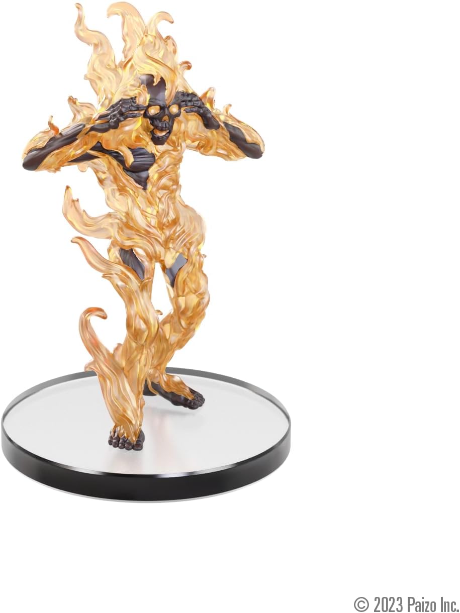 Pathfinder Battles: Armies of the Dead - 8ct. Booster Brick