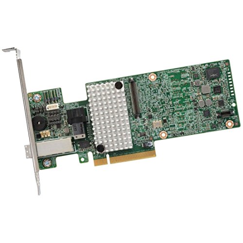 Intel Expander RS3MC044 Raid étendre ports stockage pour serveurs saturés