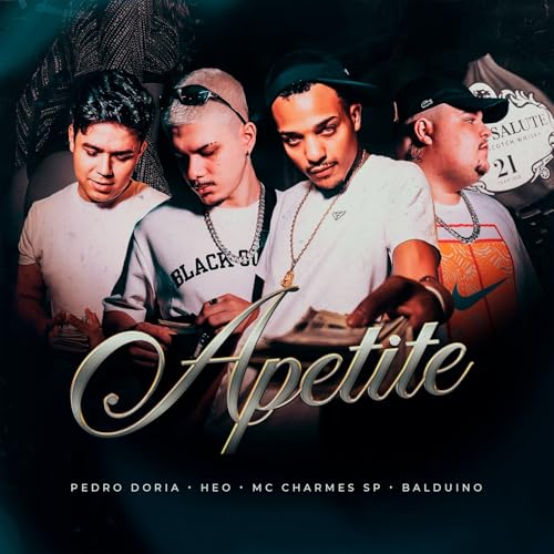  Apetite [Explicit]
