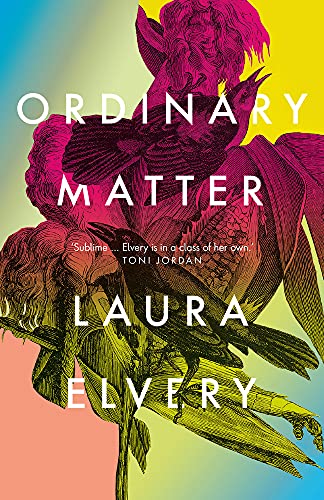 Ordinary Matter view 2