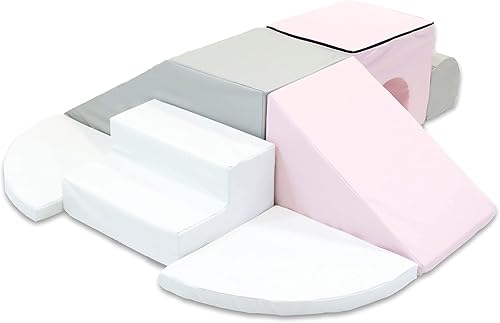 Miniatura 7 de Juego de obstáculos Foamnasium