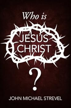 Paperback Who is Jesus Christ? Book