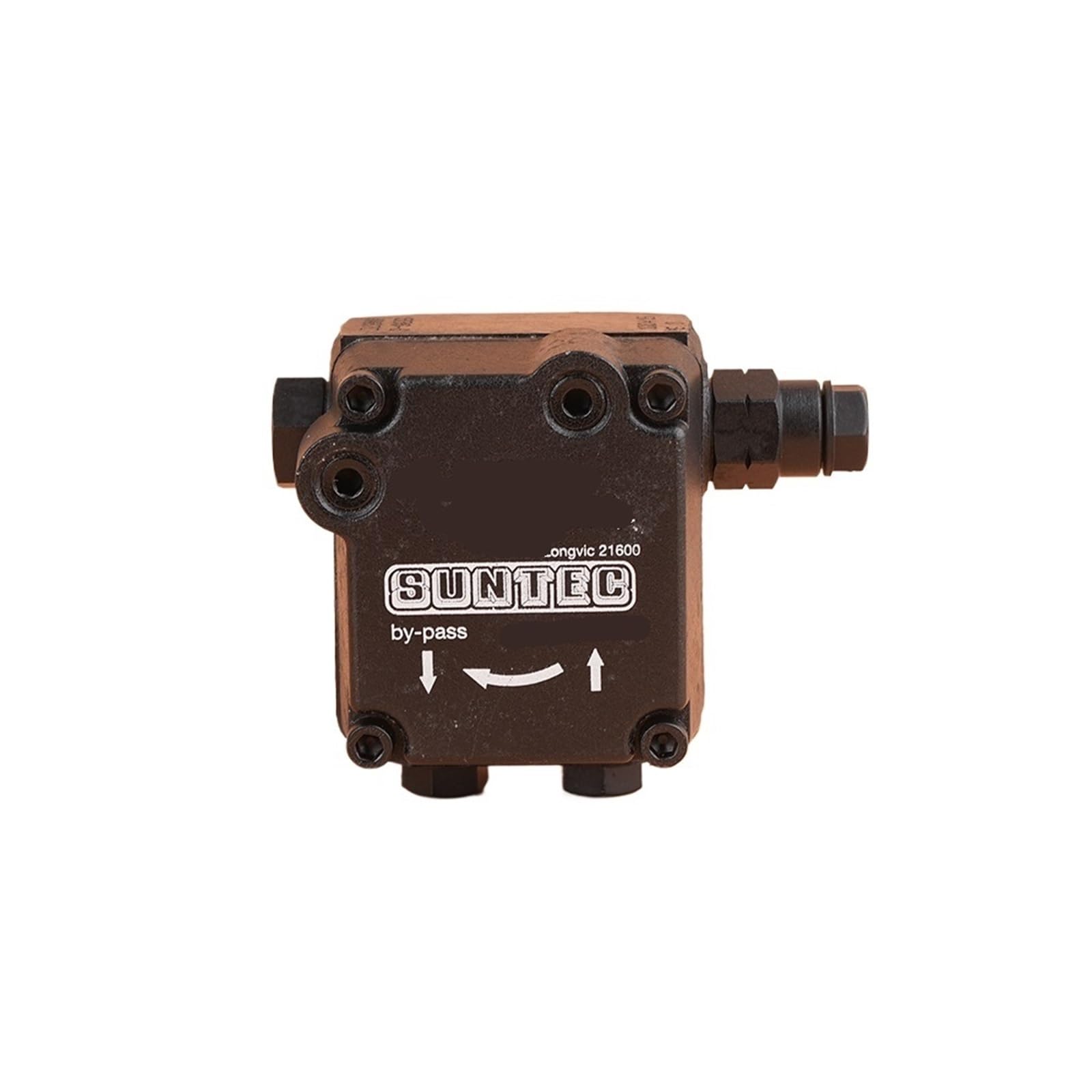 Pompe à fioul AN67A 7238 pour brûleurs de chauffage domestique