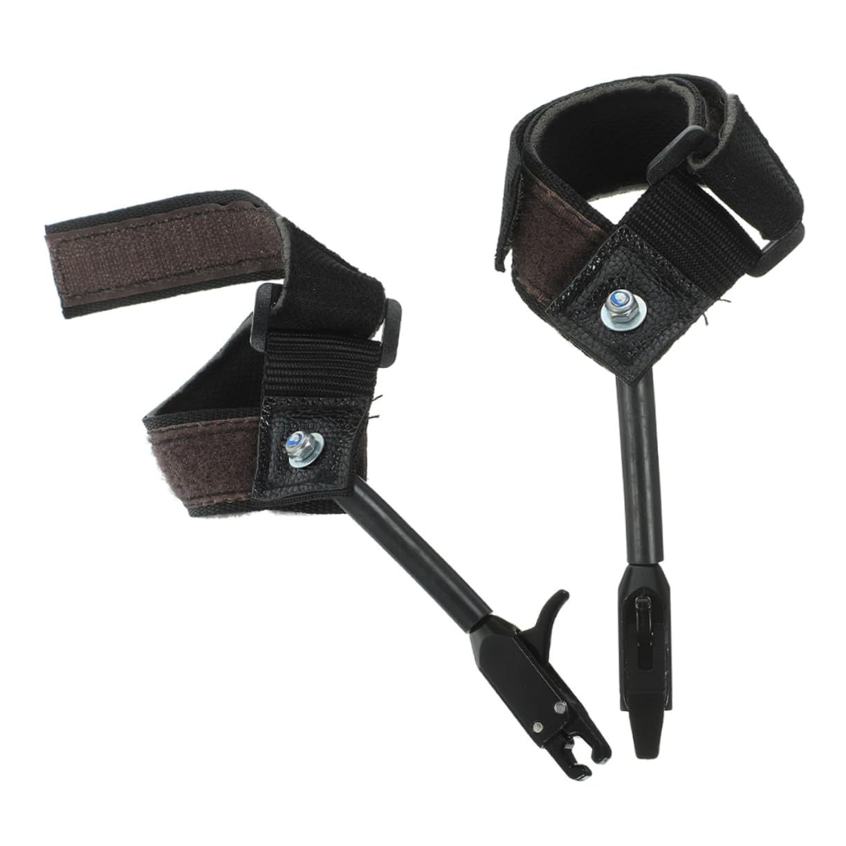 Kisangel 2pcs Compound Release Aid Training Aid Compound Accessory Release Compound Fittings Practical Release