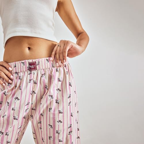 Image of Pepe Jeans Women Pyjama