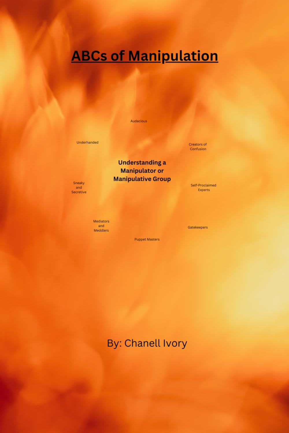 ABC's of Manipulation: Understanding a Manipulator or Manipulative Group