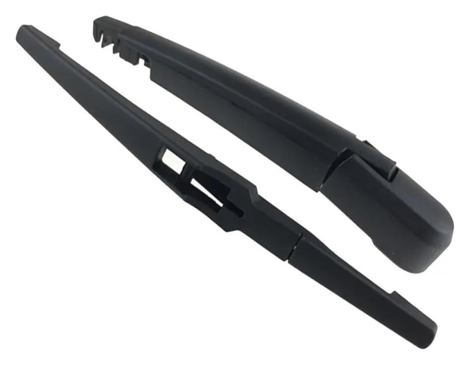 Para Orlando J309 2011 2012 2013 2014 2015 2016 2017 2018 95089531 Limpiaparabrisas Coche 9 ''Kit Brazo Trasero Brazo Limpiaparabrisas Delantero