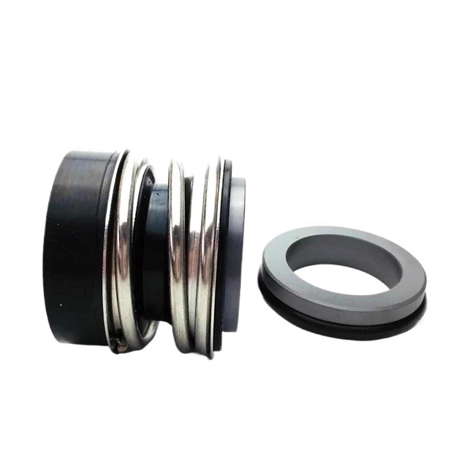 YMUGUEGH MG12 Series Shaft Seals Mechanical Seals (20mm Shaft, G6 Seat)(SIC-SIC-VIT)