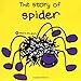 The Story of Spider (Bang on the Door Series)