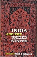 India and the United States B001BGU4T4 Book Cover