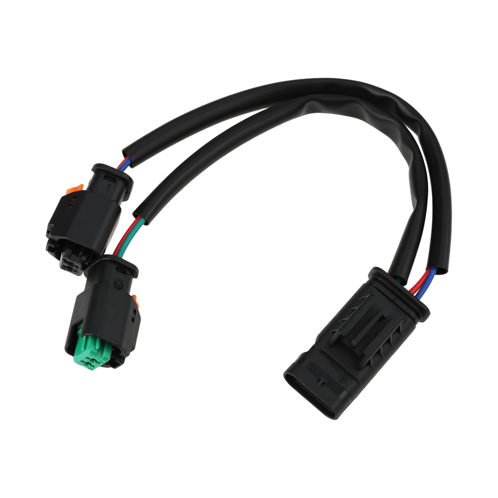 Be In Your Mind Thermostat Housing Adaptor Cable Compatible with MINI R55 R56 R57 R58 R59 R60