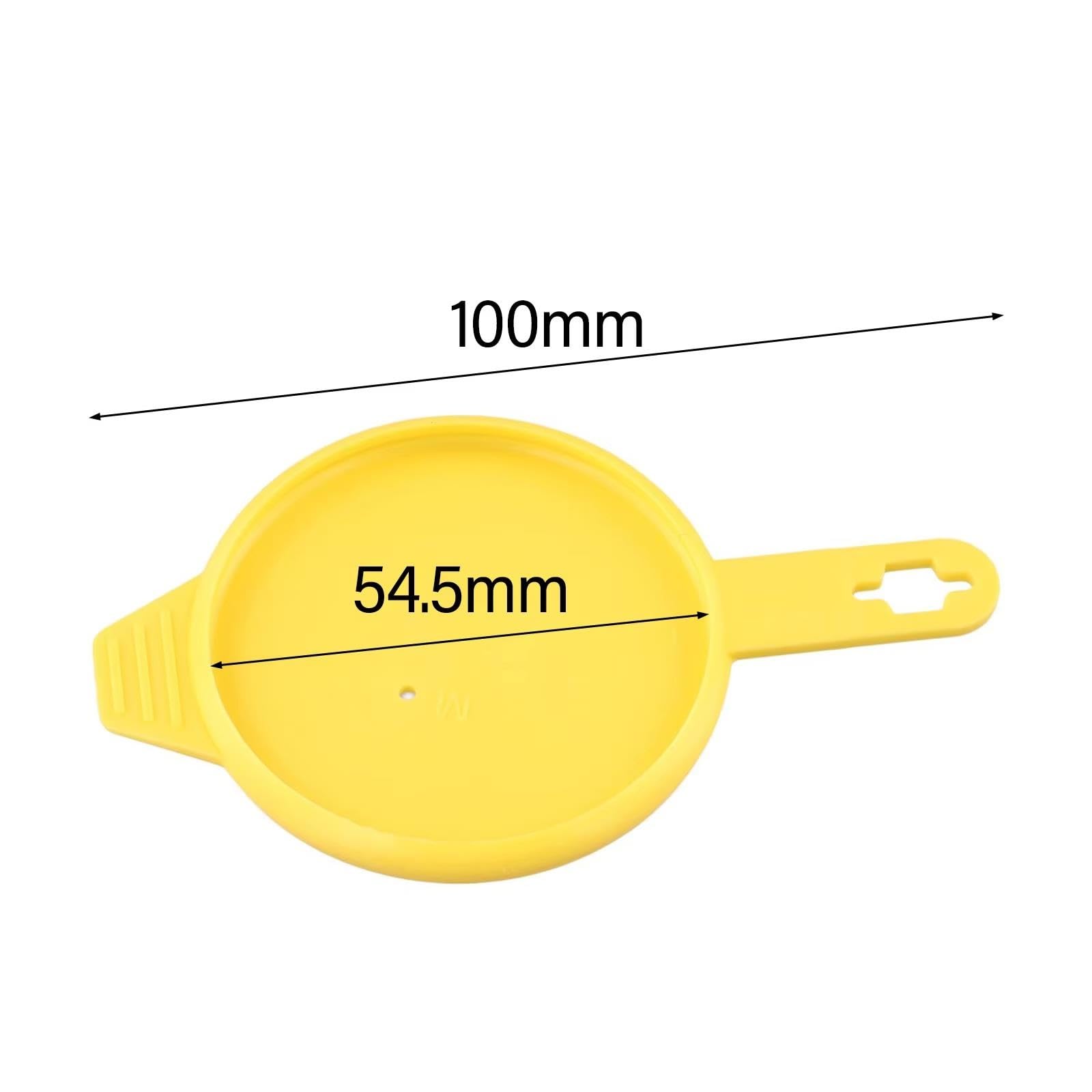 Tapa Limpiaparabrisas Para Opel Para Speedster 2000-2005