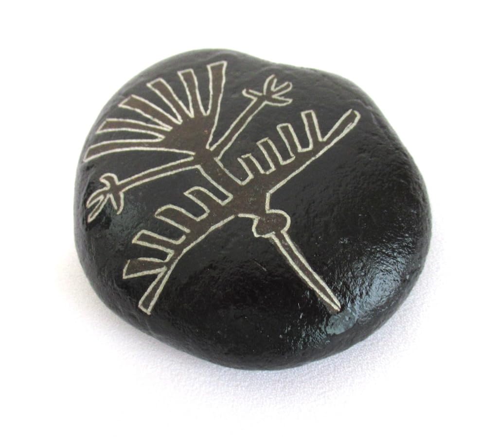Amazon.co.jp: 【PIEDRA NAZCA TOKUDAI 07】【現品】ナスカの