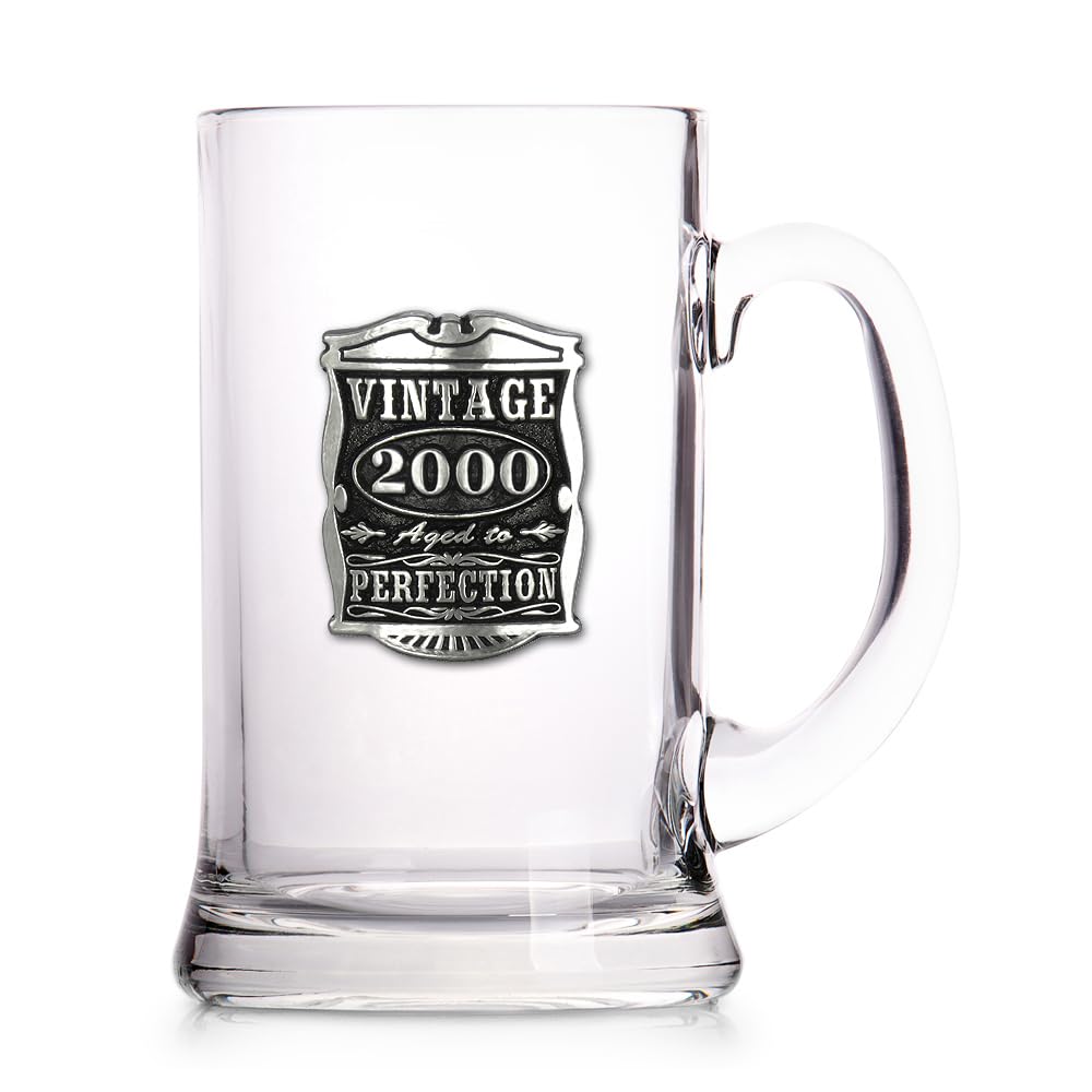 Amazon.co.jp: English Pewter Company ビール マグカップ 1パイント