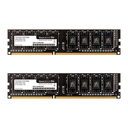 TED38192M1333C9 8 GB