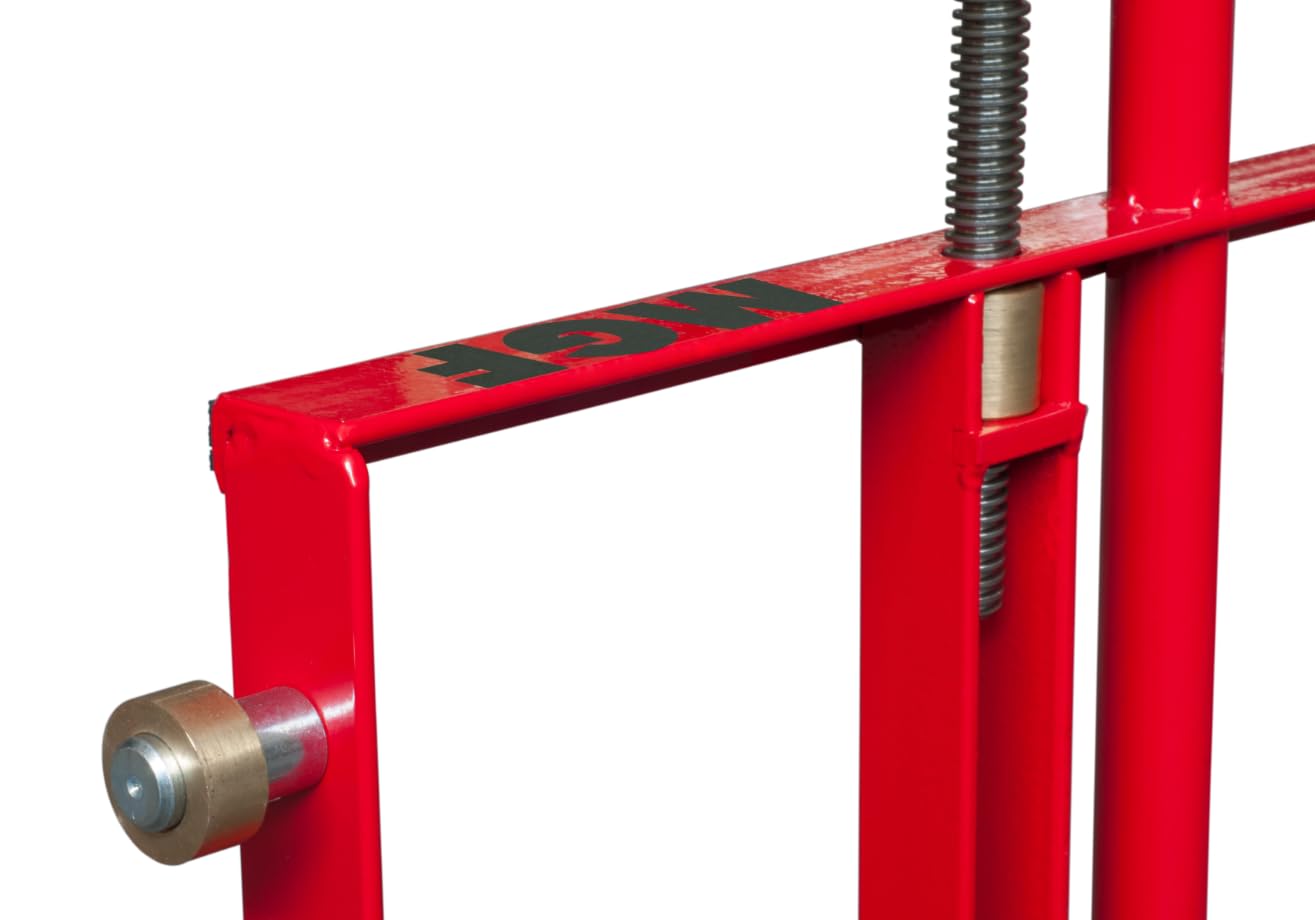 Carrello mgf per radiatori solleva trasporta termosifoni termolift p