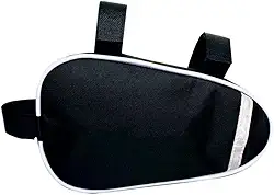 Bolsa de Quadro para Bike Com Refletivo