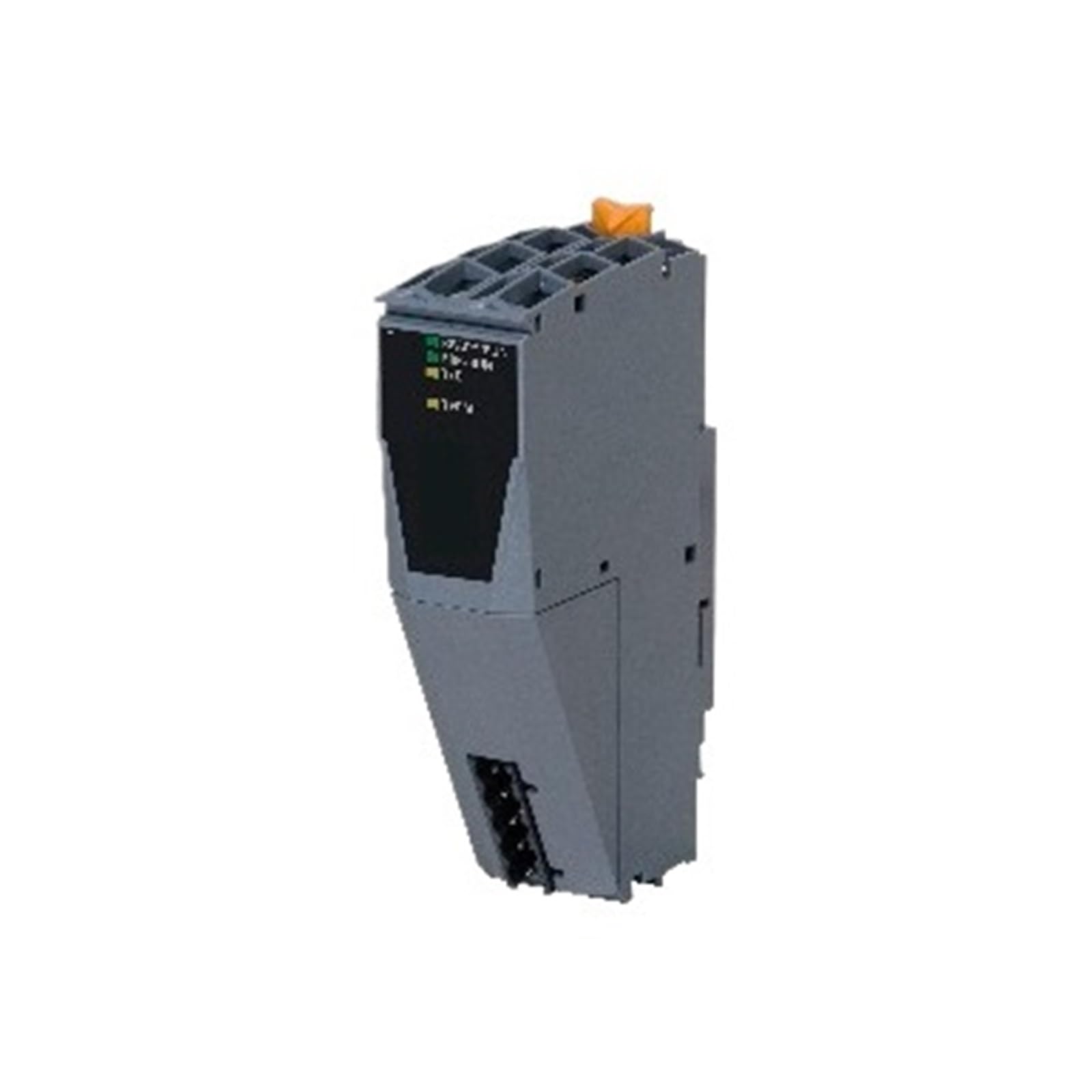 Czrtr One Color Plc Network Expansion Unit X20cif1041-1 Master Interface Module