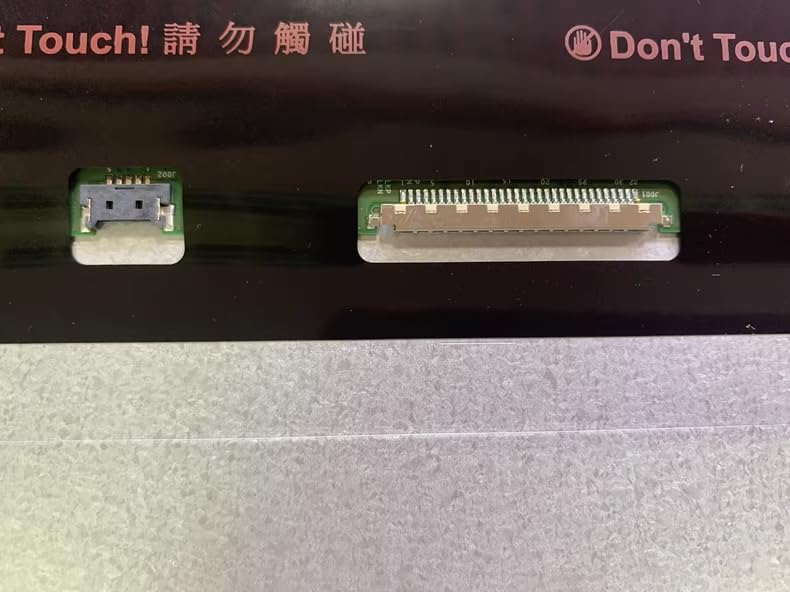 Image of 15.4 inch G154EVN01.0 LCD Panel Surplus Spot & Tested
