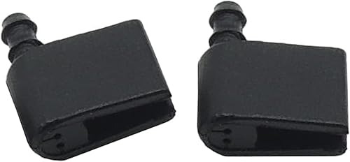 Miniatura 2 de Juego de 2 piezas para limpiaparabrisas delantero Mercedes-Benz Sprinter 2500 3500 2006-2018