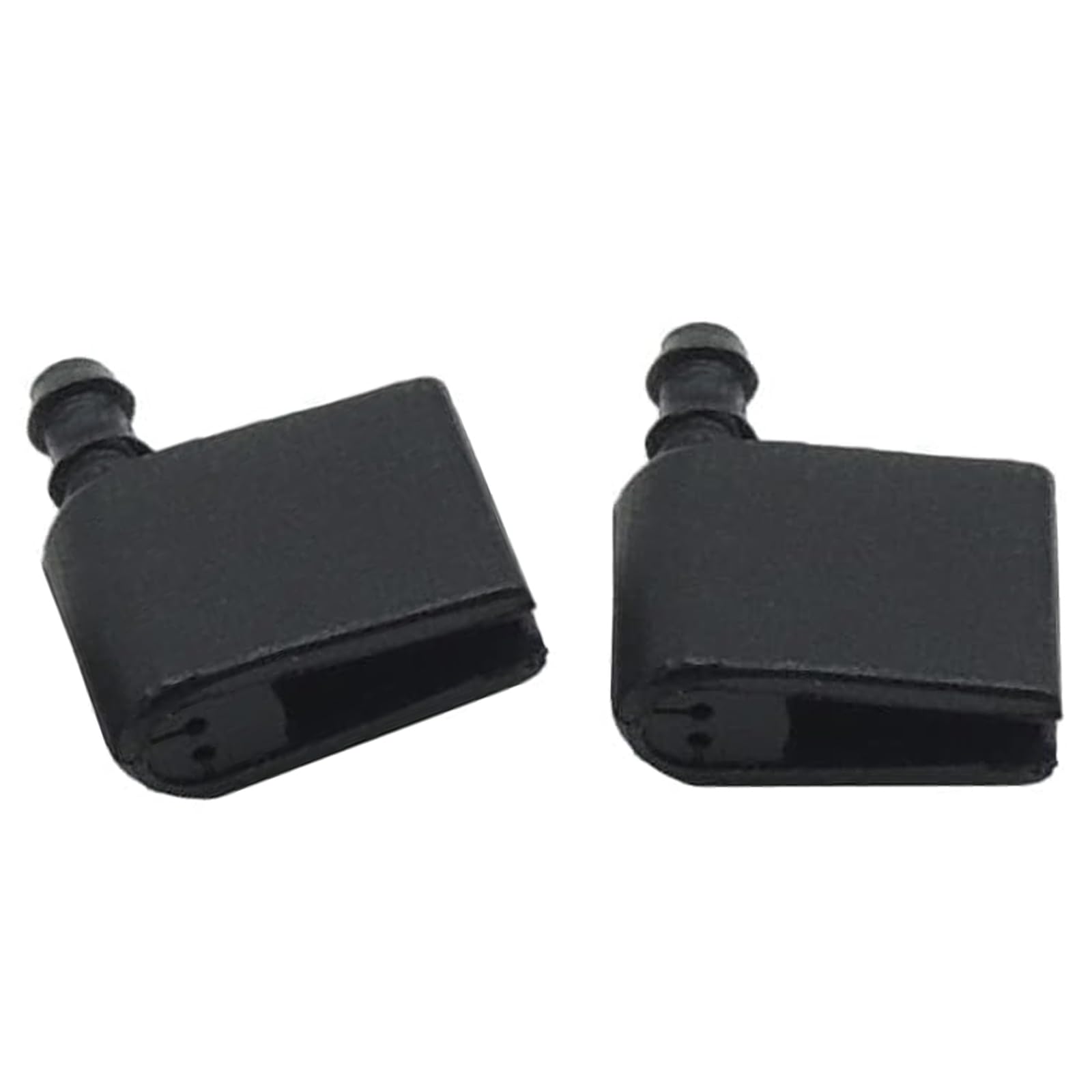 Amazon.com: XUKEY 2Pcs Windshield Wiper Nozzle, Compatible with