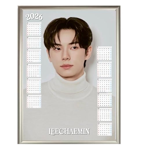 �C�`�F�~�� 2026 A4 �t�H�g�t���[���t�� �Ǌ|�� �J�����_�[ �ؗ� �O�b�Y fx329-15